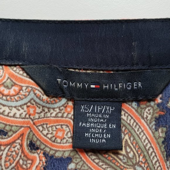 Tommy Hilfiger dress - Picture 3 of 4